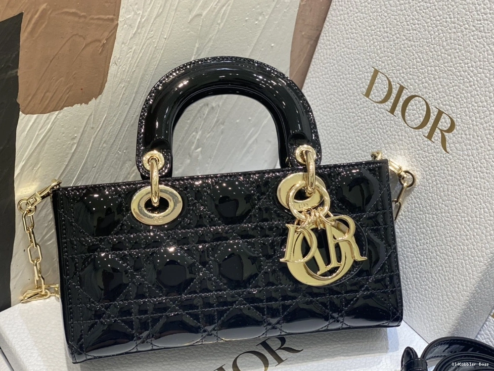 OldCobbler Bags LADY DIRO BAG-22*12*6CM D-JOY 0723